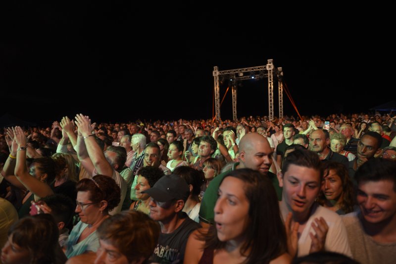 Remembering Comacchio Summer Fest