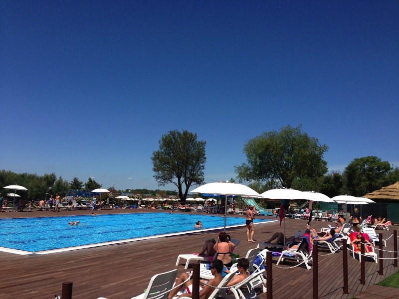 Spina Camping Village