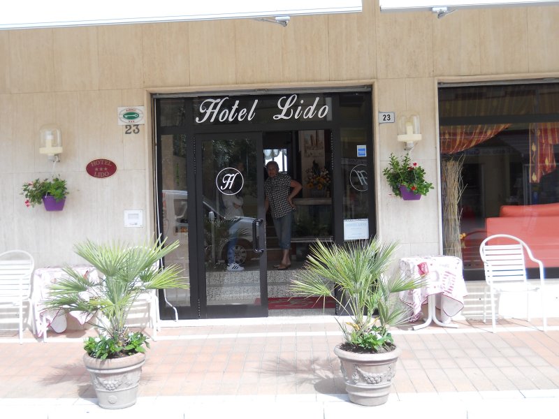 Hotel Lido