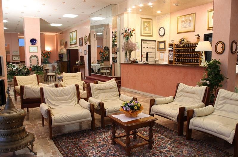 Hotel La Pineta