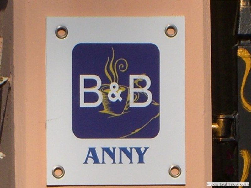 B&B Anny