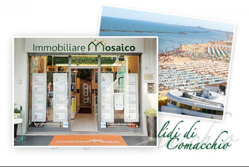 Immobiliare Mosaico