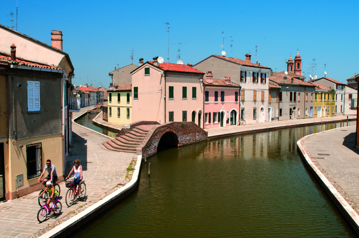 Comacchio