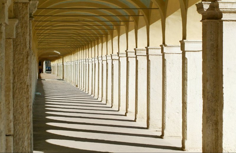 Visite guidate a Comacchio