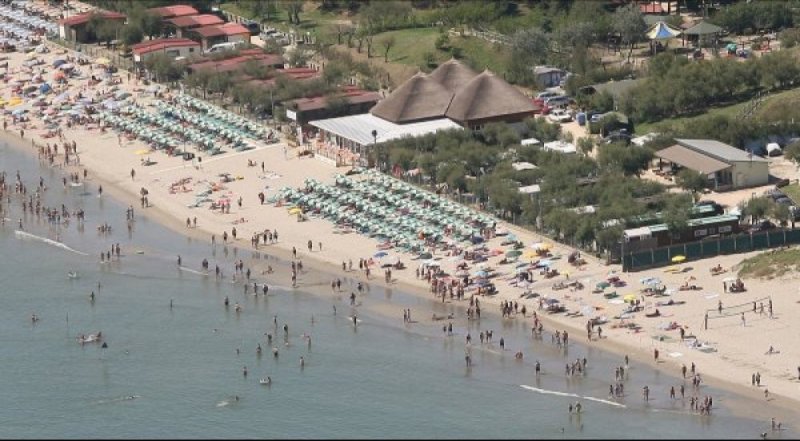 Lido degli Scacchi