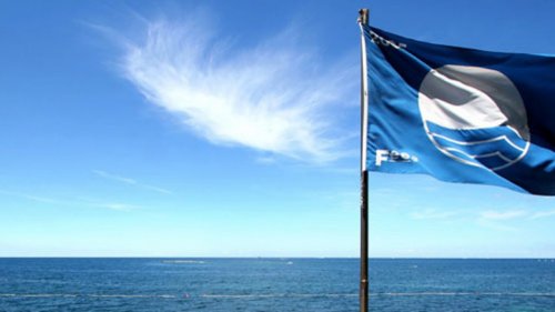Confermata la Bandiera Blu per i Lidi di Comacchio