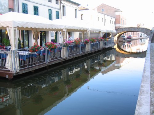 Locanda della Pescheria