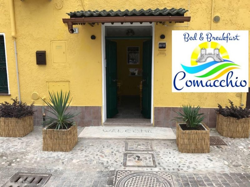 B&B Comacchio