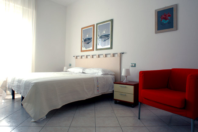 B&B La Moretta
