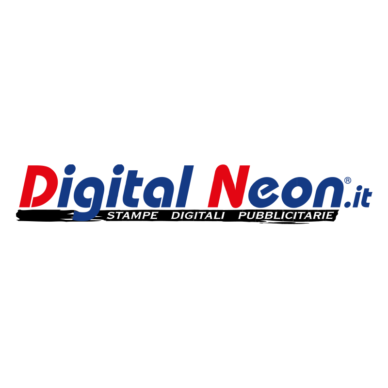 Digital Neon