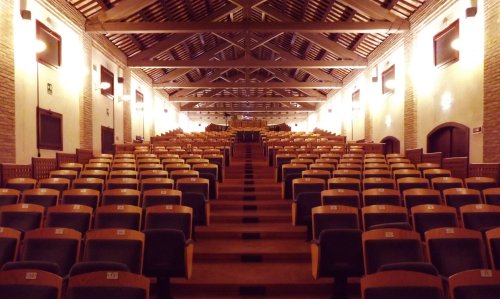 Comacchio a Teatro 2023