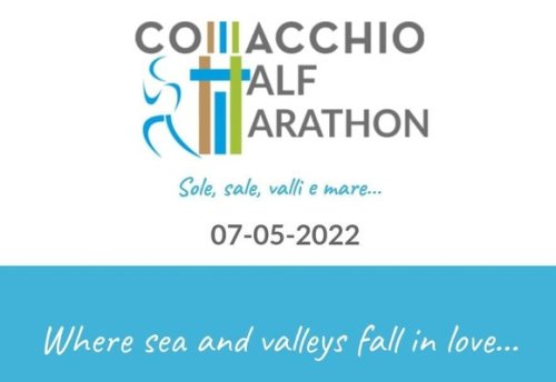 Comacchio Half Marathon 2022