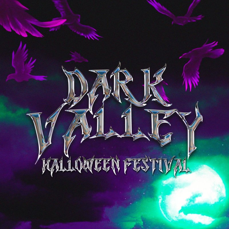 Dark Valley Festival