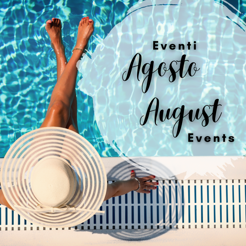 August Events 2023