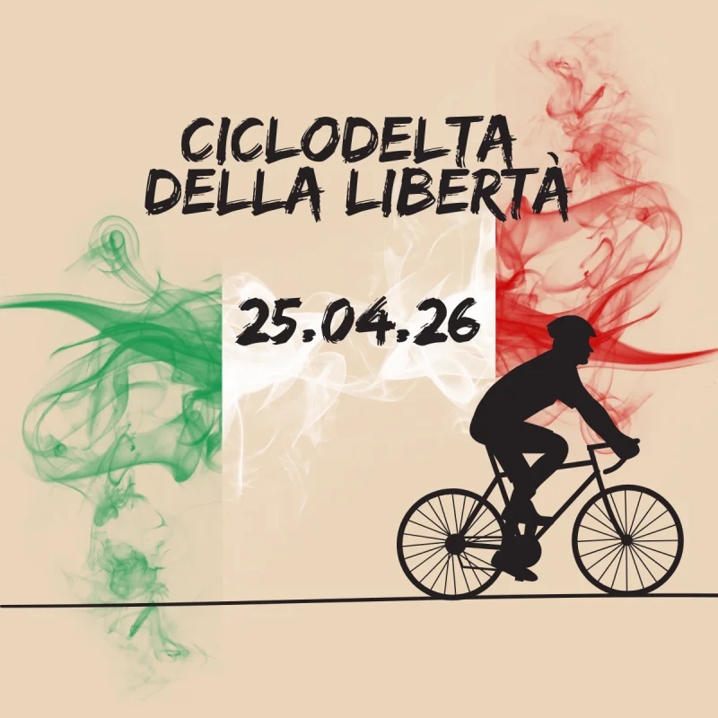 Ciclodelta della Libertà
