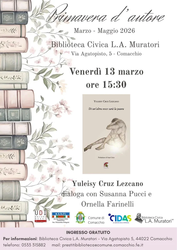 Primavera d’Autore