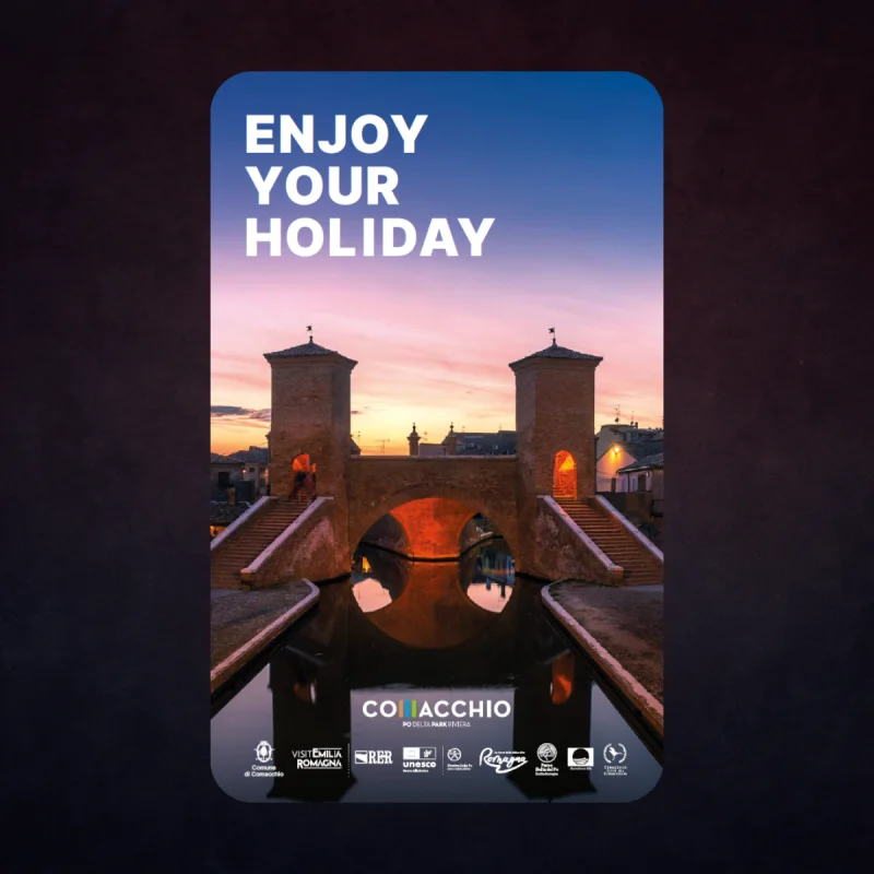 Enjoy Your Holiday 2026