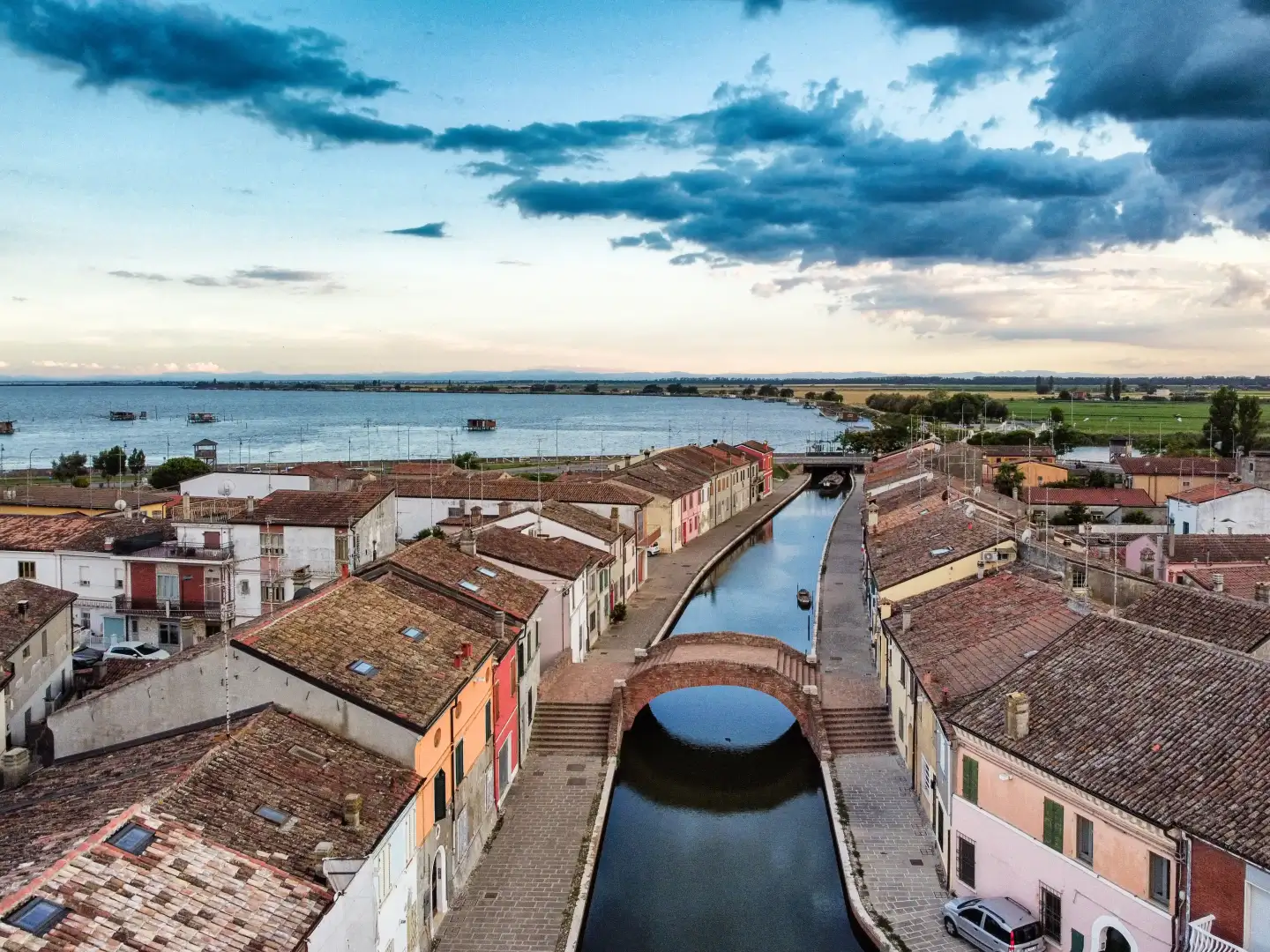 Comacchio