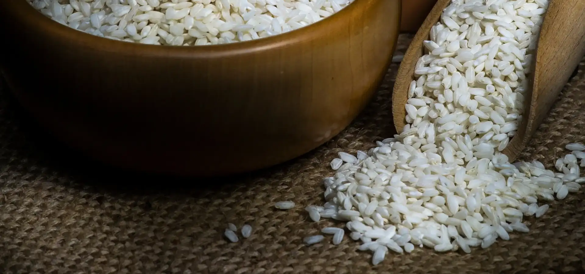 Les produits de la terre