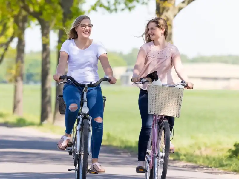 Cicloturismo