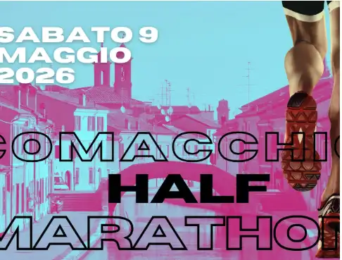 Comacchio Half Marathon