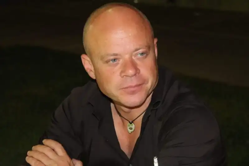 Stefano Carli