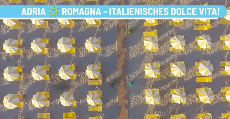 Comacchio et la Riviera Adriatique se font connaître en Allemagne