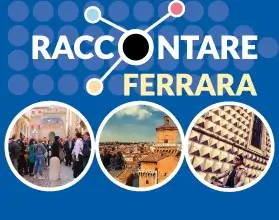 Narrating Ferrara - BOOK