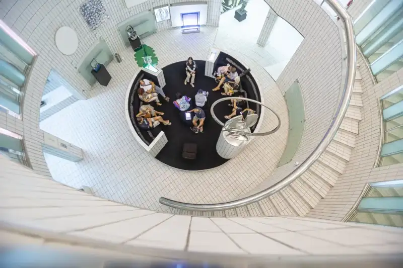 Guided tour of Casa Museo Remo Brindisi