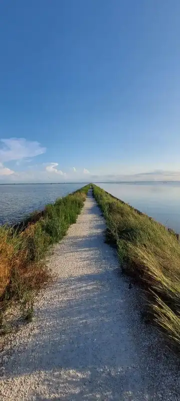 Argine degli Angeli 