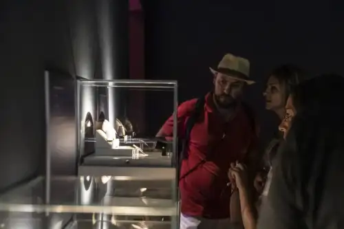 Ein Museum für Alle Sinne