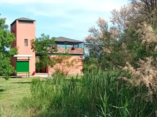 De l’Ancienne Lanterne au Phare : Ouvrages et nature 
