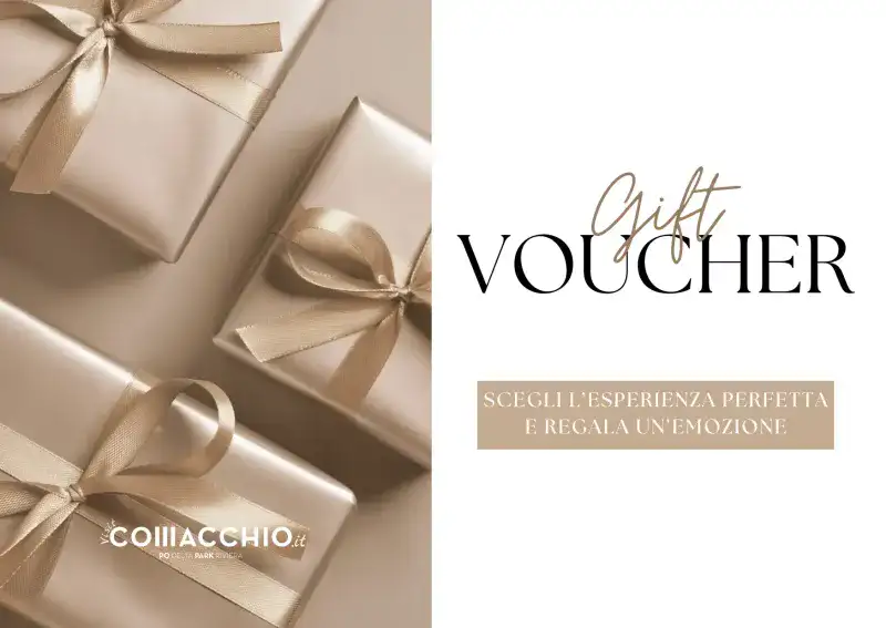 SOS regalo? Non ti preoccupare, ci pensiamo noi!