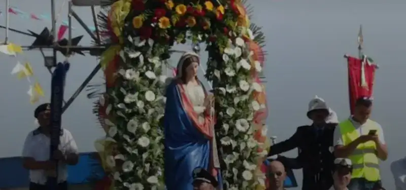 Festa della Madonna del Mare 2026 | Porto Garibaldi