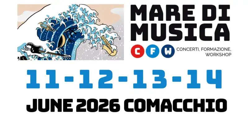Mare di Musica 2026