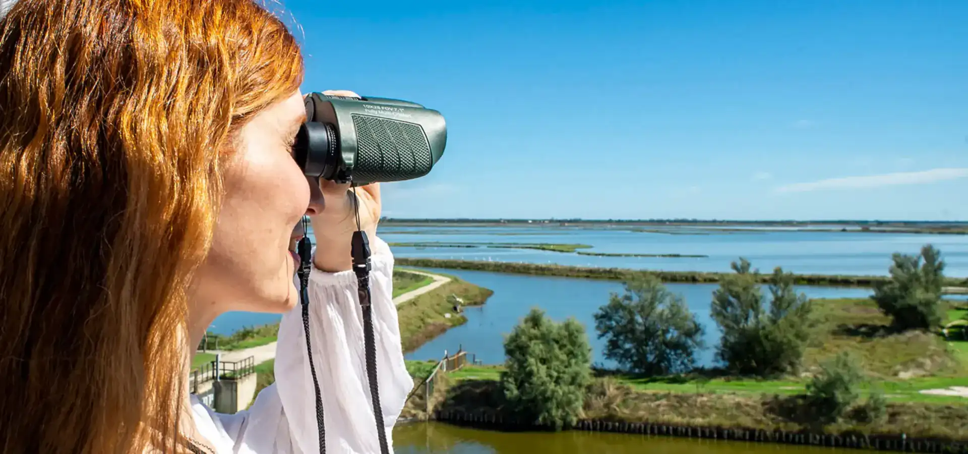 Discover the experiences in the Comacchio Lagoon