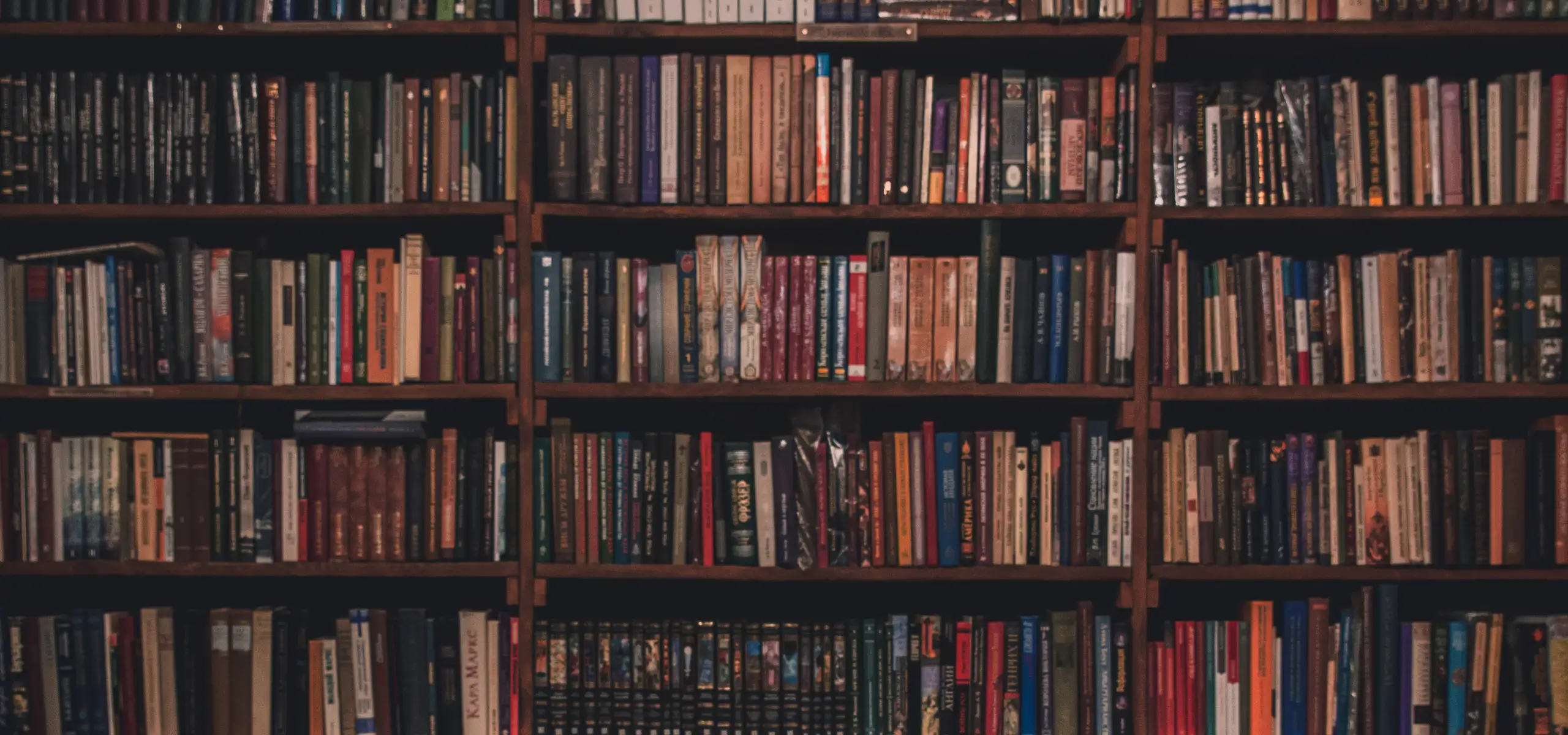 Librandosi | Literaturreihe 