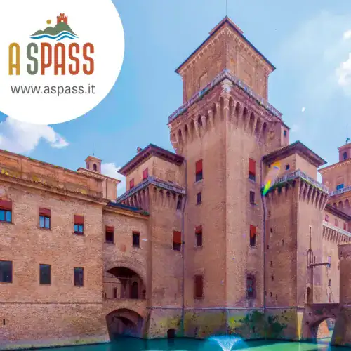 Ferrara - Juwel der Renaissance