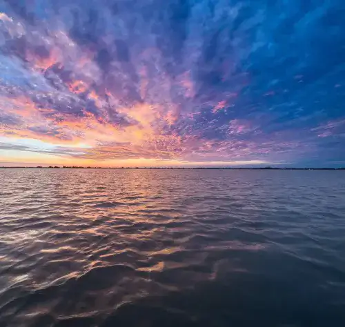 Dawn… Above All Else