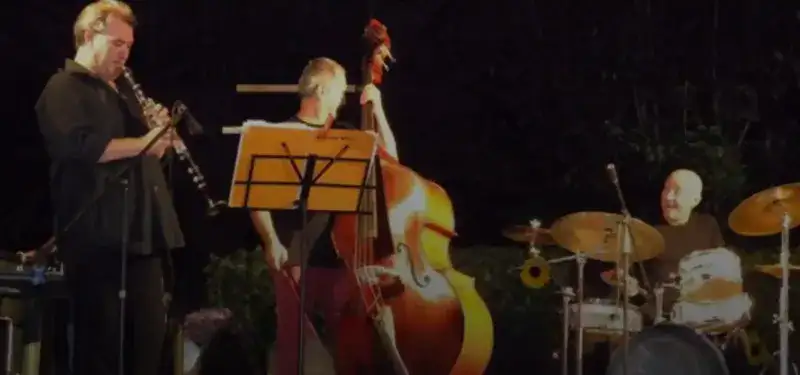 Orchestra Vincenzo Serra Trio