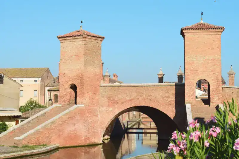 Comacchio in a Day – Fotomarathon