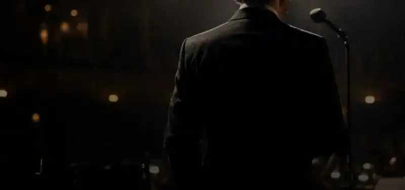 Con te partirò | A Tribute to Andrea Bocelli 