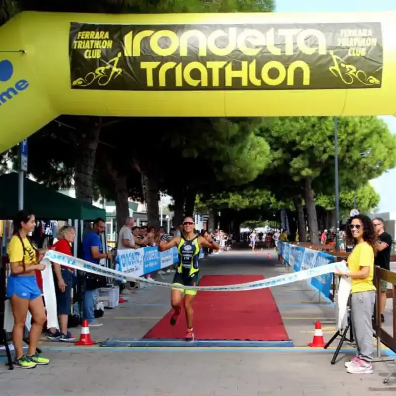 Week-end Irondelta