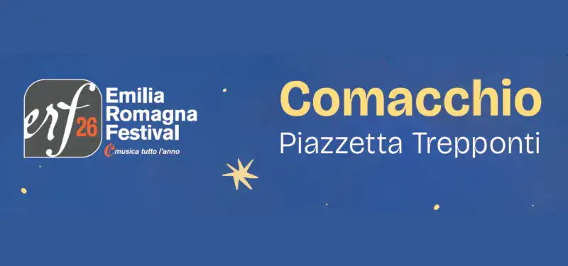 Emilia Romagna Festival