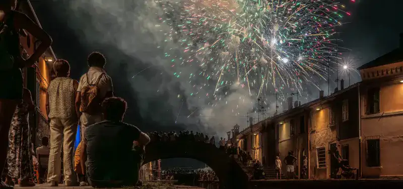  Saint Cassien : Comacchio célèbre son histoire