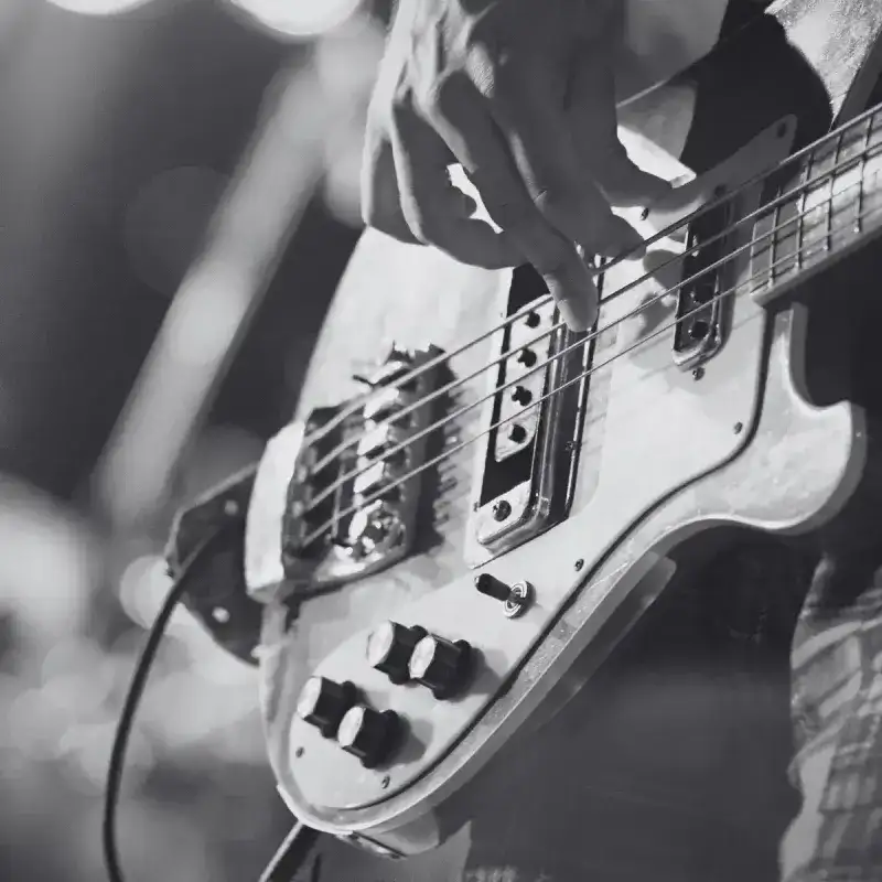 One Take Band Live 