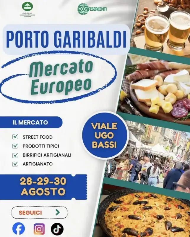 Mercato Europeo