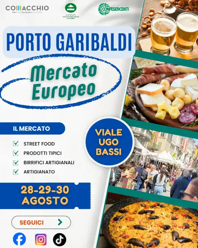 Mercato Europeo