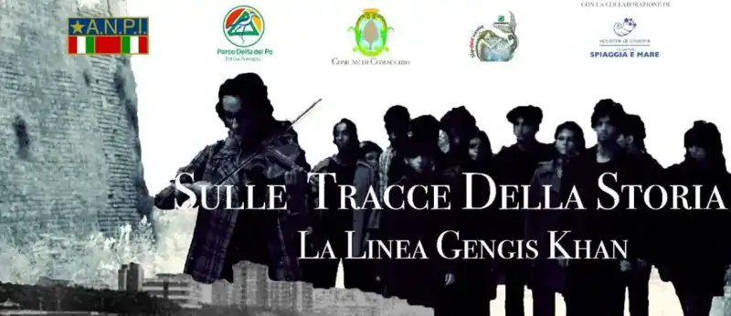 Sulle tracce della Storia