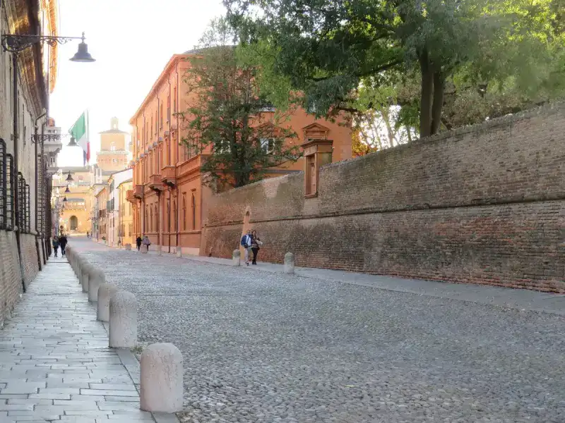 Scopri la Ferrara rinascimentale patrimonio Unesco